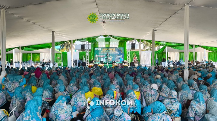 Kegiatan PD PERSIS Kabupaten Aceh Selatan